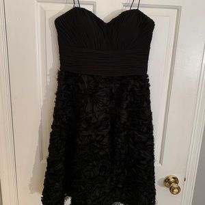 Perfect party dress